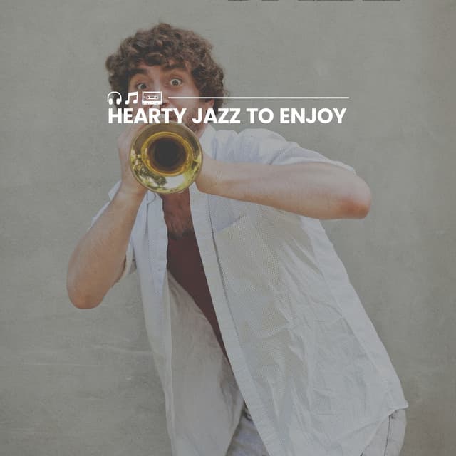 Hearty Jazz to Enjoy - Italian Jazz Café