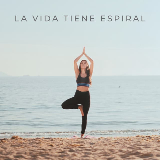 La Vida Tiene Espiral - Estado de distracción