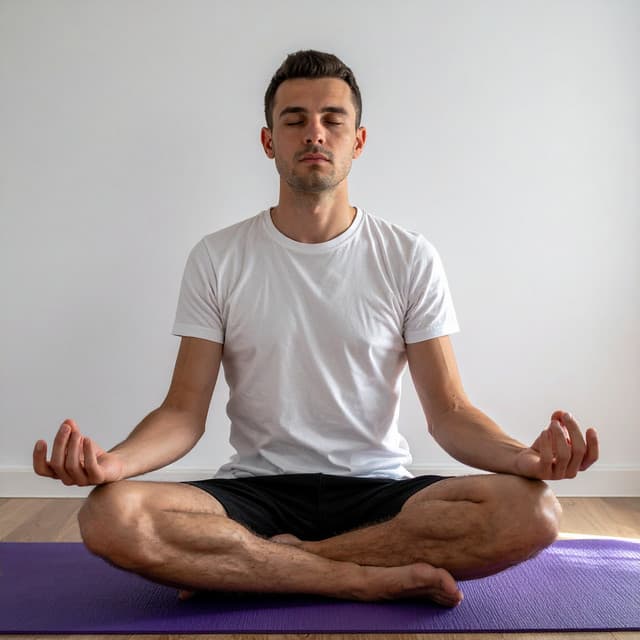 Armonías Suaves De Piano Para Meditar - Jason Humphries