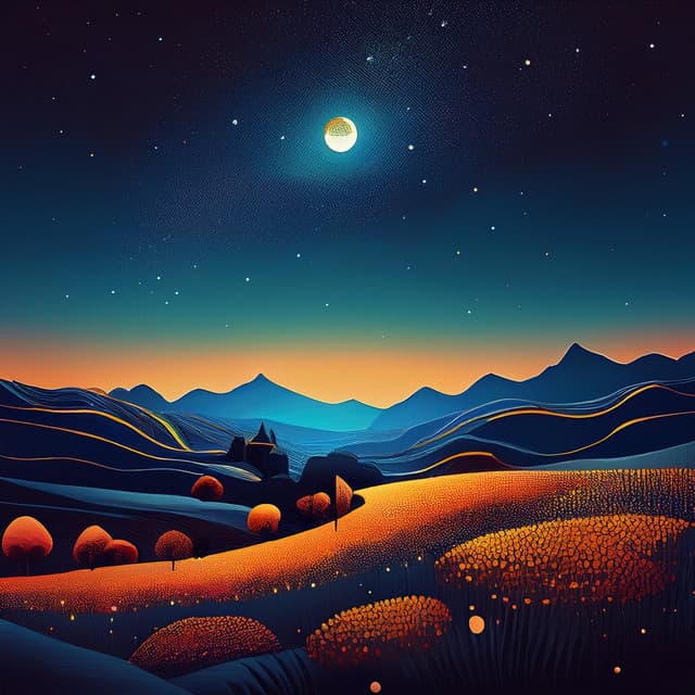 Hip Hop Suave Y Fluido: Música Relajante Para La Noche - Lofi Relájate