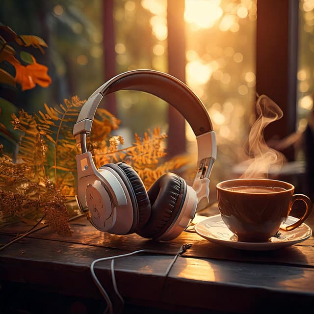 Spa Lofi Music: Harmonized Touch Sounds - Binaural Frequency Sessions