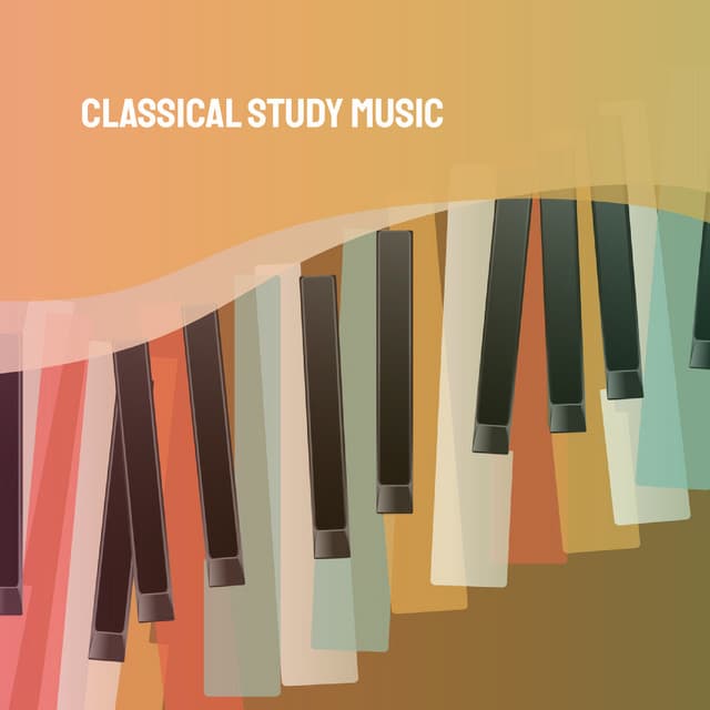 Classical Study Music - Studying Music Group
