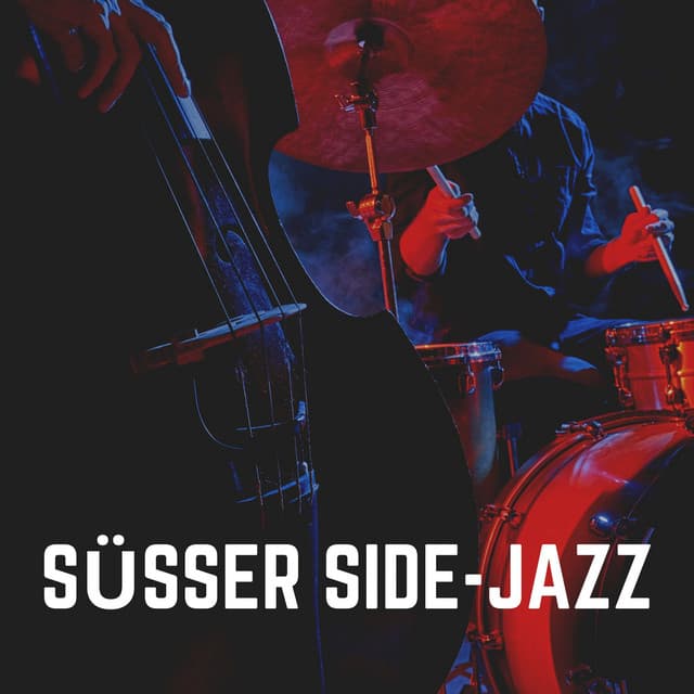 Süßer Side-Jazz - Frühstück Jazz
