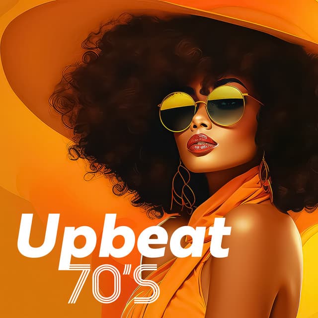 Upbeat 70’s: Groove and Funk Jazz Mix - Good Mood Music Academy
