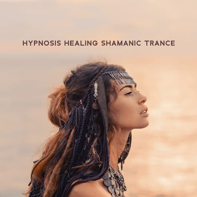 Hypnosis Healing Shamanic Trance: Native American Music - Native American Music World