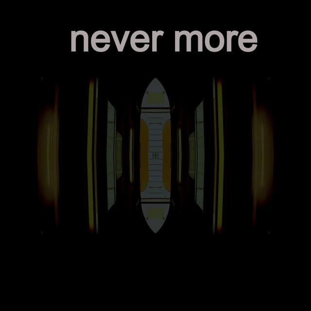 Never More - Chill Hip-Hop Beats