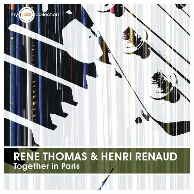 Together in Paris - René Thomas