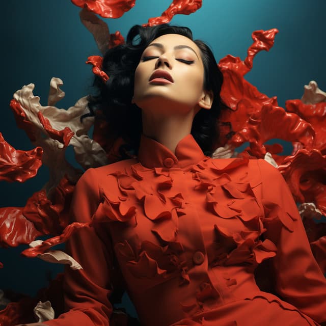 Susurros de la Luna Menguante - Ambiente Binaural