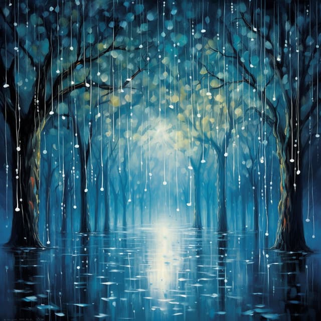 Rain Harmonies: Symphony of Nature - Mind Mining