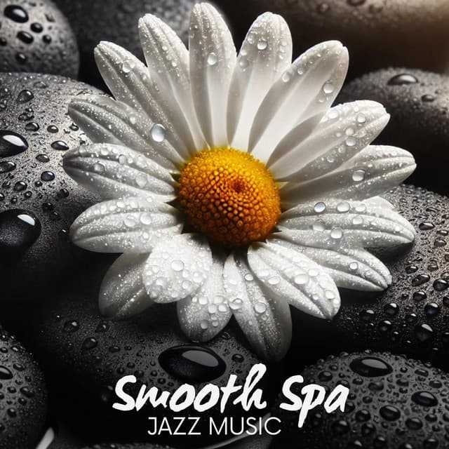 Smooth Spa Jazz Music - Calming Jazz Relax Academy