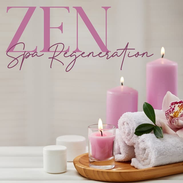 Zen Therapeutic Escape Regeneration - Alan Samhita