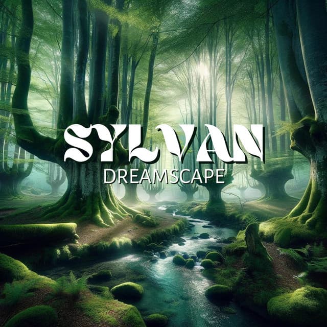 Sylvan Dreamscape - Joyce Long
