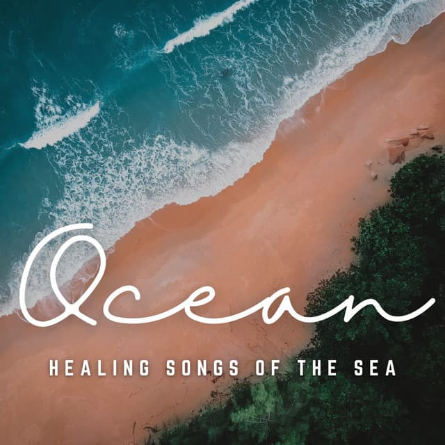 Mystic Waters: Nature's Healing Song - Instrumental Christian Songs