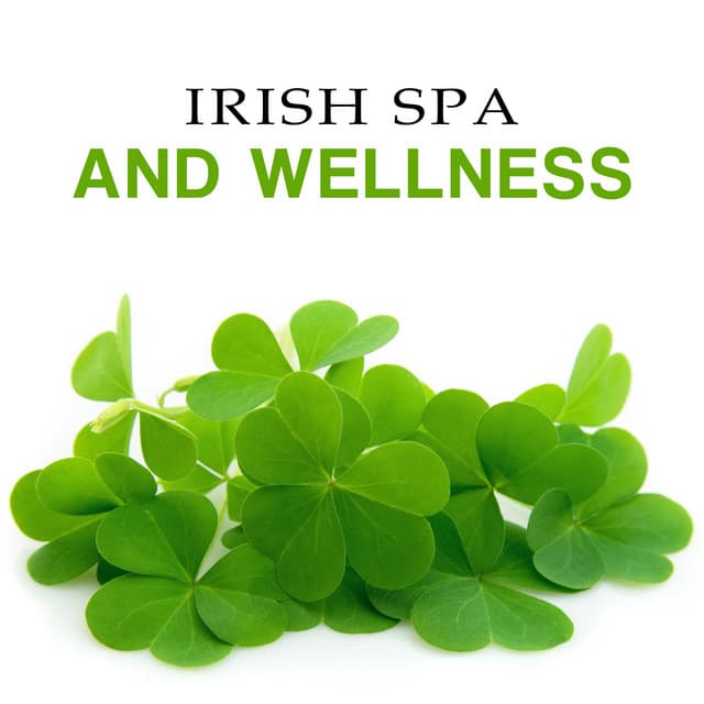 Irish Spa and Wellness - Home SPA Collection