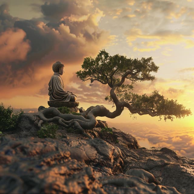 Susurros de la Galaxia Olvidada - Relajación