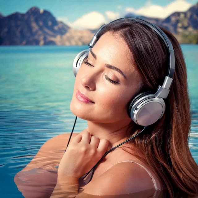 Relaxation Chords: Music for Calm Moments - Meditation Music 528 Hz