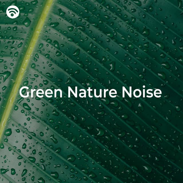 Green Nature Noise - Deep Sleep Relaxation, Sleep Sounds of Nature, Sleep Sound Research