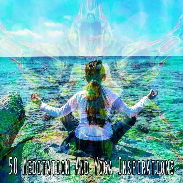 50 Meditation And Yoga Inspirations - Yoga Sounds