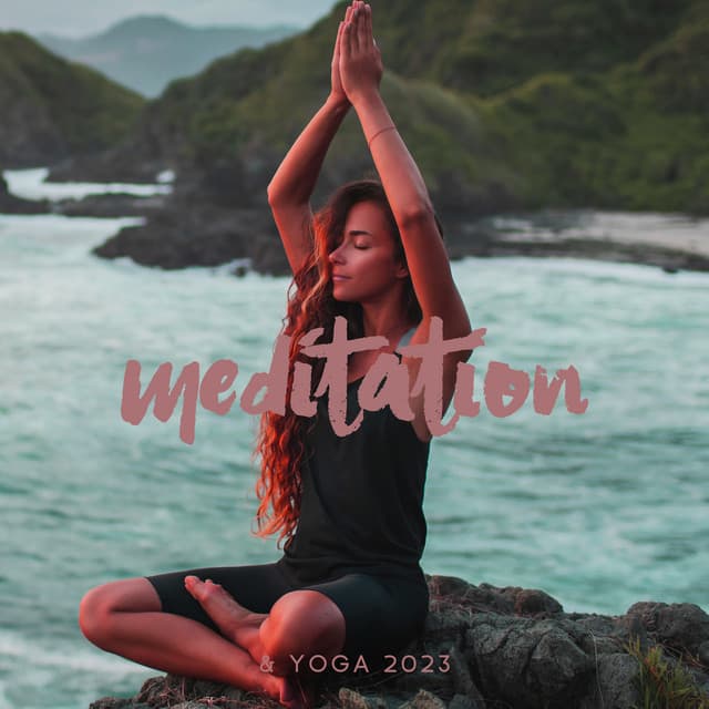 Meditation & Yoga 2023 - Peaceful Interests