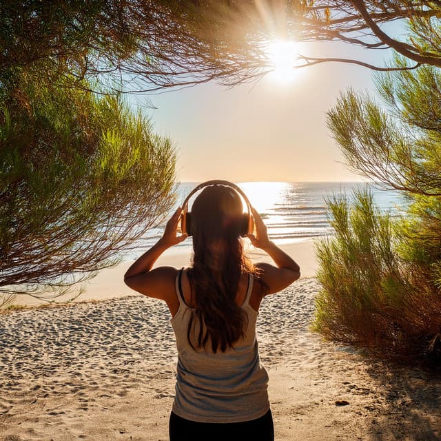 Ritmos Lofi: Capas De Sonido Suaves - Instrumental puro