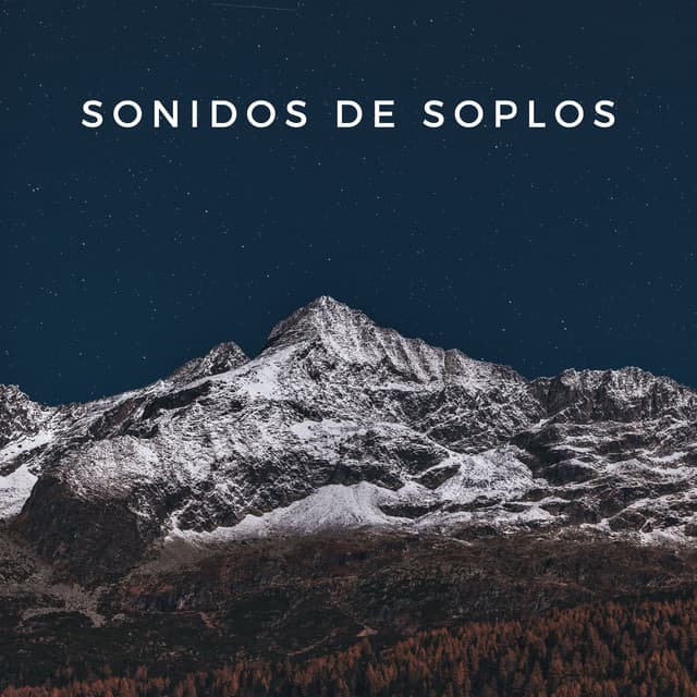 Sonidos De Soplos - Sonidos de la Naturaleza Ruido
