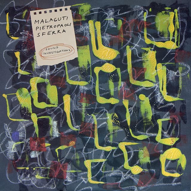 Sound Investigations - Lanfranco Malaguti