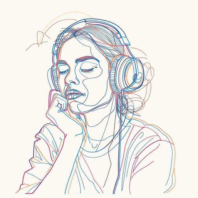 Reflexión Serena: Colección De Música Para Meditación - Piezas tranquilas