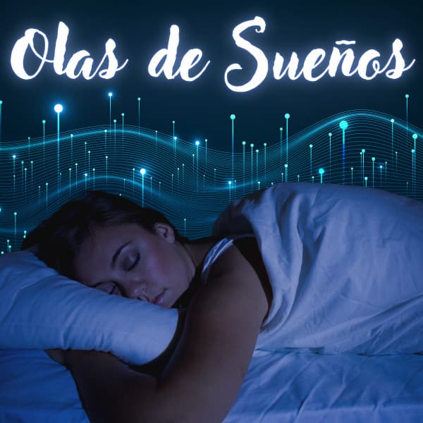 Olas de Sueños - El hada de las canciones de cuna
