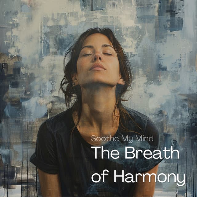 The Breath of Harmony: Tibetan Bowls and 4-7-8 Practices - Soothe My Mind