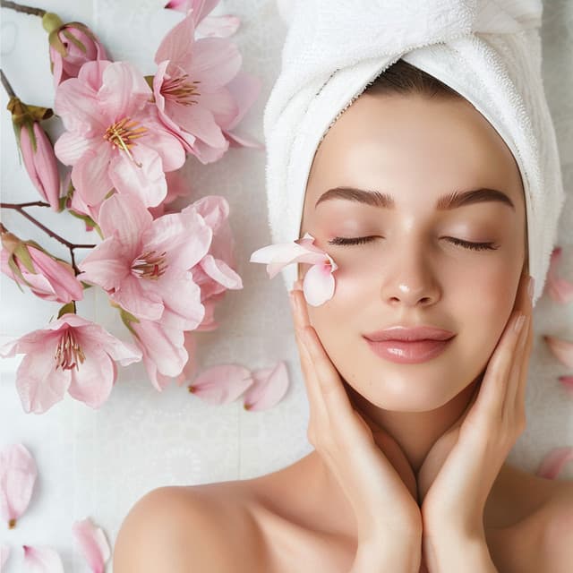 Armonías De Spa: Melodías Relajantes Para Masajes - Espacio vacio