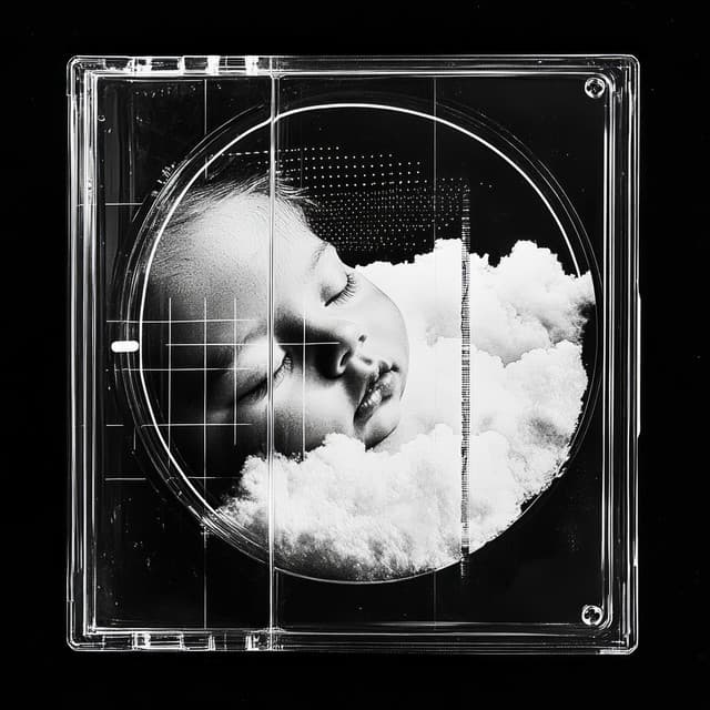 The Sleep Symphony: Nursery Rhymes' Melodic Influence on Babies - Easy Kids Songs