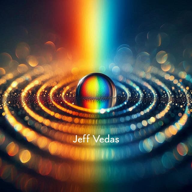 Jeff Vedas