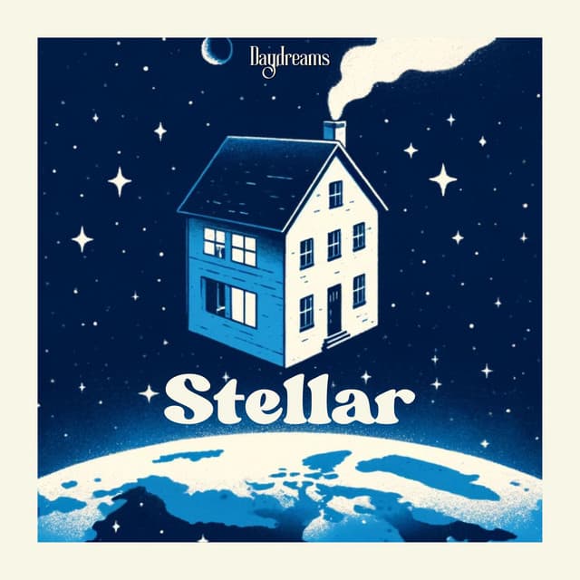 Dreamy Drift Architect