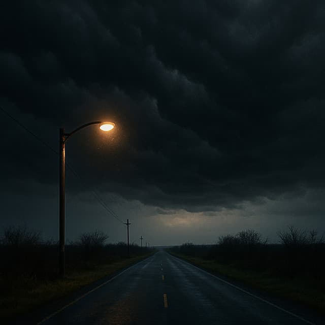 01 Weather Songs: Tones for the Weary - Meditation Rain Sounds