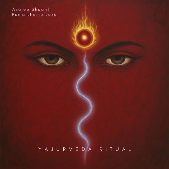 Yajurveda Ritual - Asalee Shaant