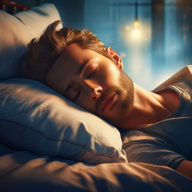 Sueño Orquestal: Sinfonía De Serenidad Para Una Noche De Sueño Pacífica - Bertie Lambert