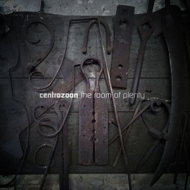The Room of Plenty - Centrozoon