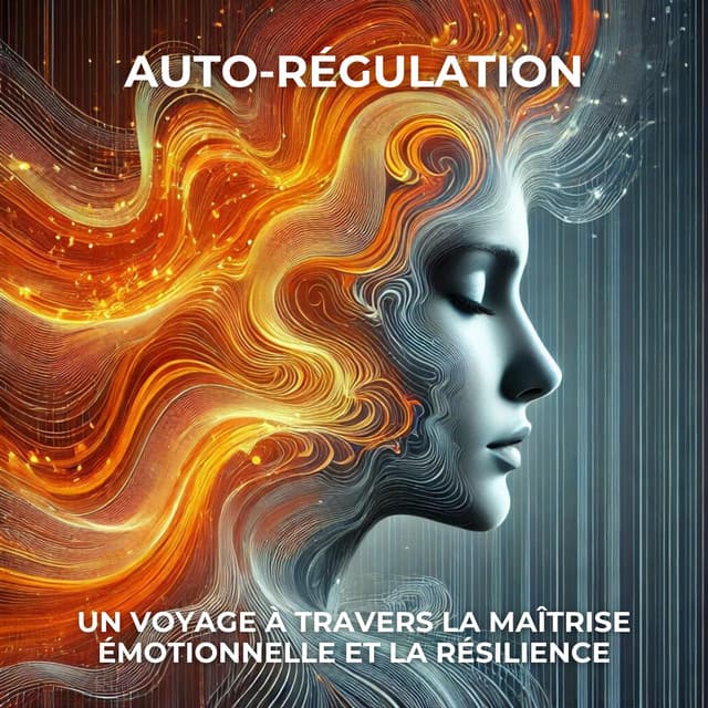 Auto-régulation: Un Voyage à Travers la Maîtrise Émotionnelle et la Résilience - Relaxation mentale