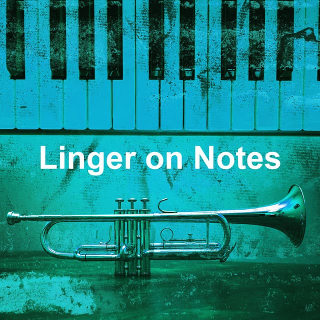 Linger on Notes - Smooth Jazz Sax Instrumentals