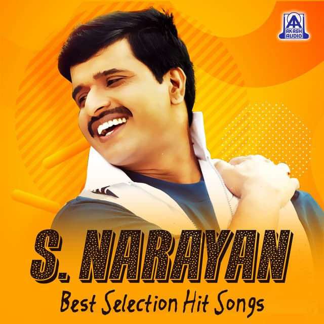 S. Narayan Best Selection Hit Songs - Hamsalekha
