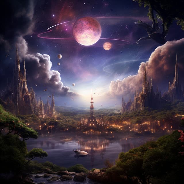 Hearthside Serenity: Melodies for Inner Relaxation - Transcendental Meditation