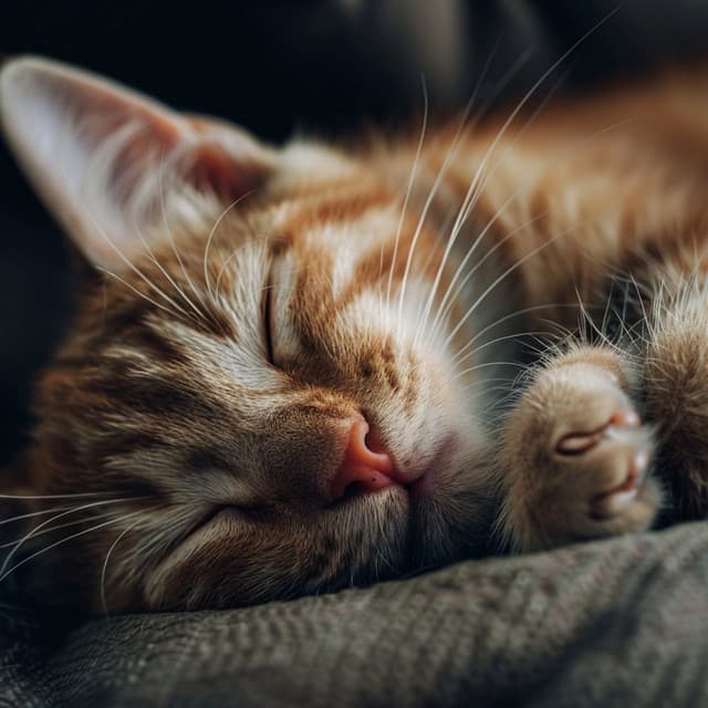 Relaxing for Cats: Calm Melodies - Relaxing Cat Music