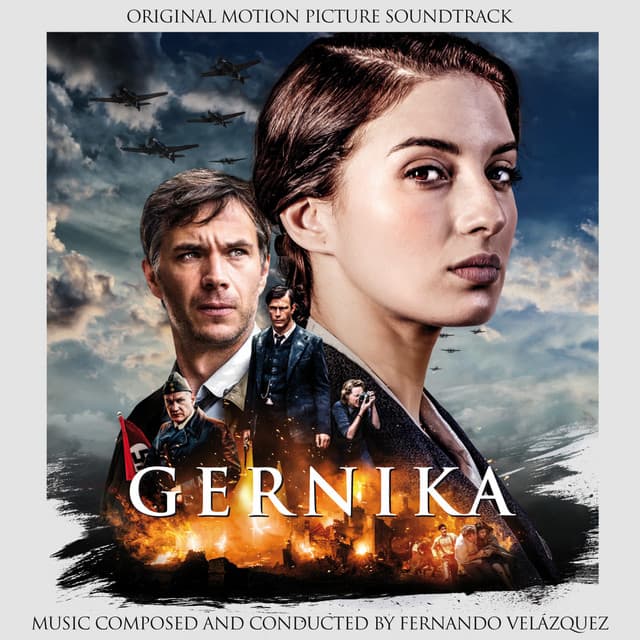 Gernika - Fernando Velázquez