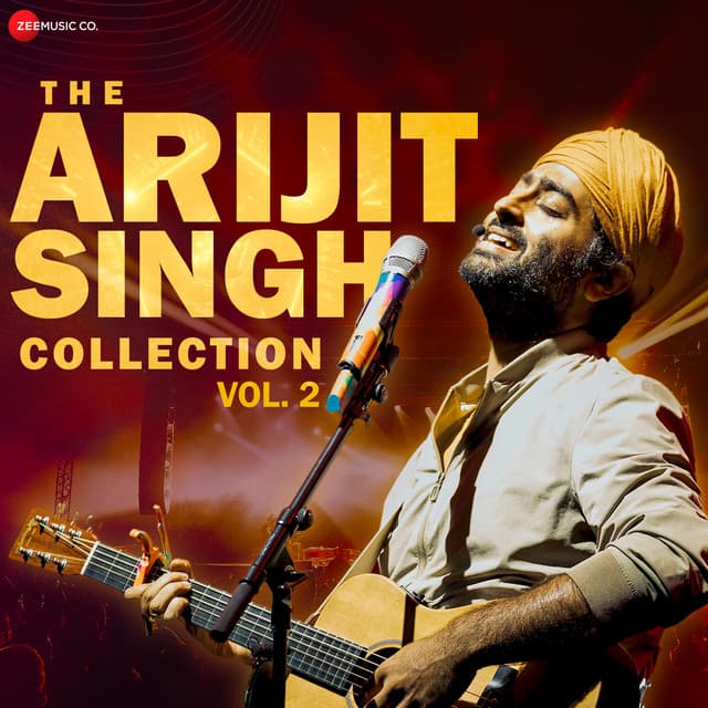 The Arijit Singh Collection Vol.2 - Arijit Singh