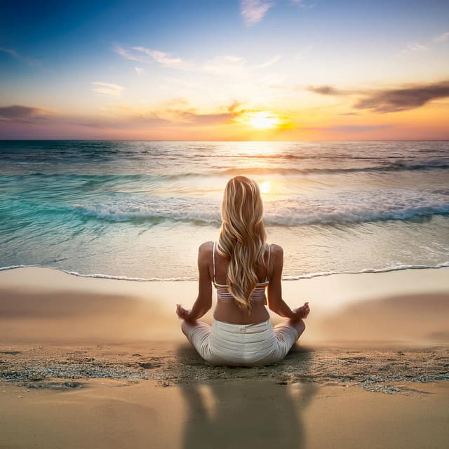 Ondas Zen: Música Para Meditación - Ilustración del lamaísmo