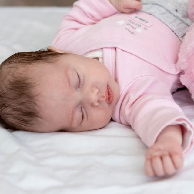 Sleepy Baby Dreams: Lofi and The Ambient Sound of Cozy Naptime - Lofis