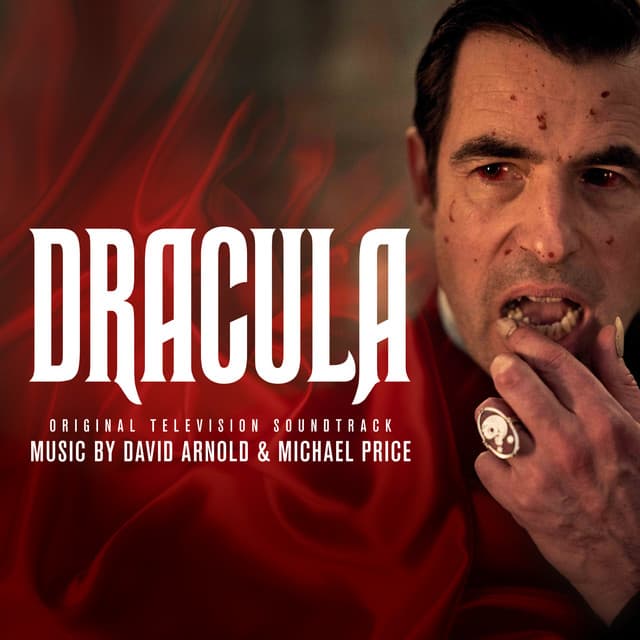 Dracula - David Arnold