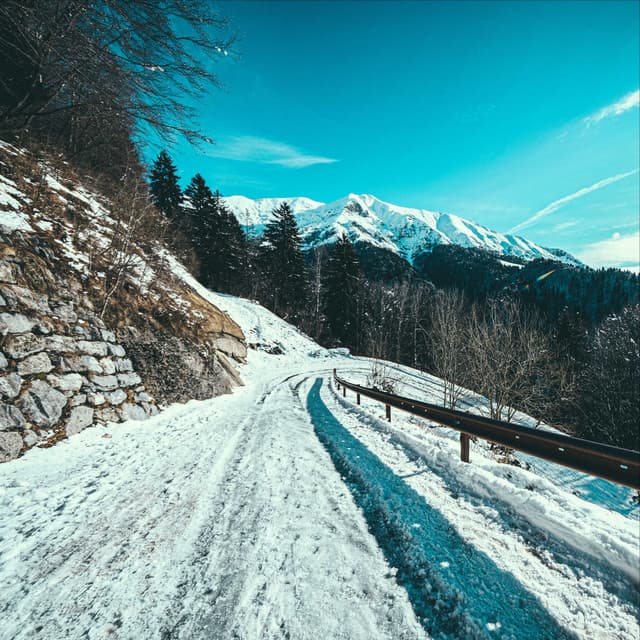 #Melodies for Serenity & Serenity - The Sleep Specialist