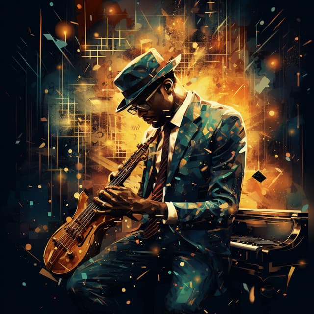 Classic Jazz Chronicles: Timeless Tunes - Jazz Intrumental Chill
