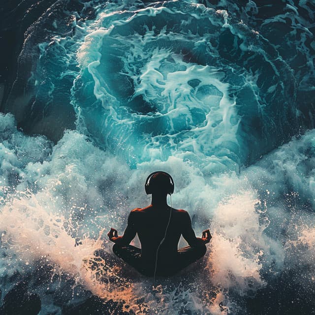 Binaural Ocean Yoga: Harmonic Flow - Oceanic Yoga Pros